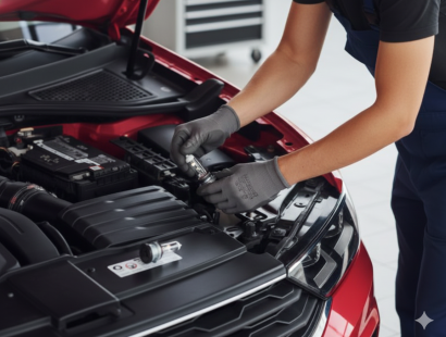 Auto electrical repair - Dallas, TX