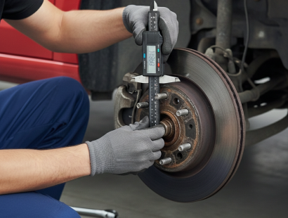 Mobile brake repair - Dallas, Forth Worth, TX